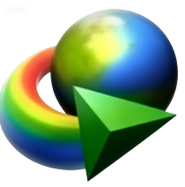 IDM Logo